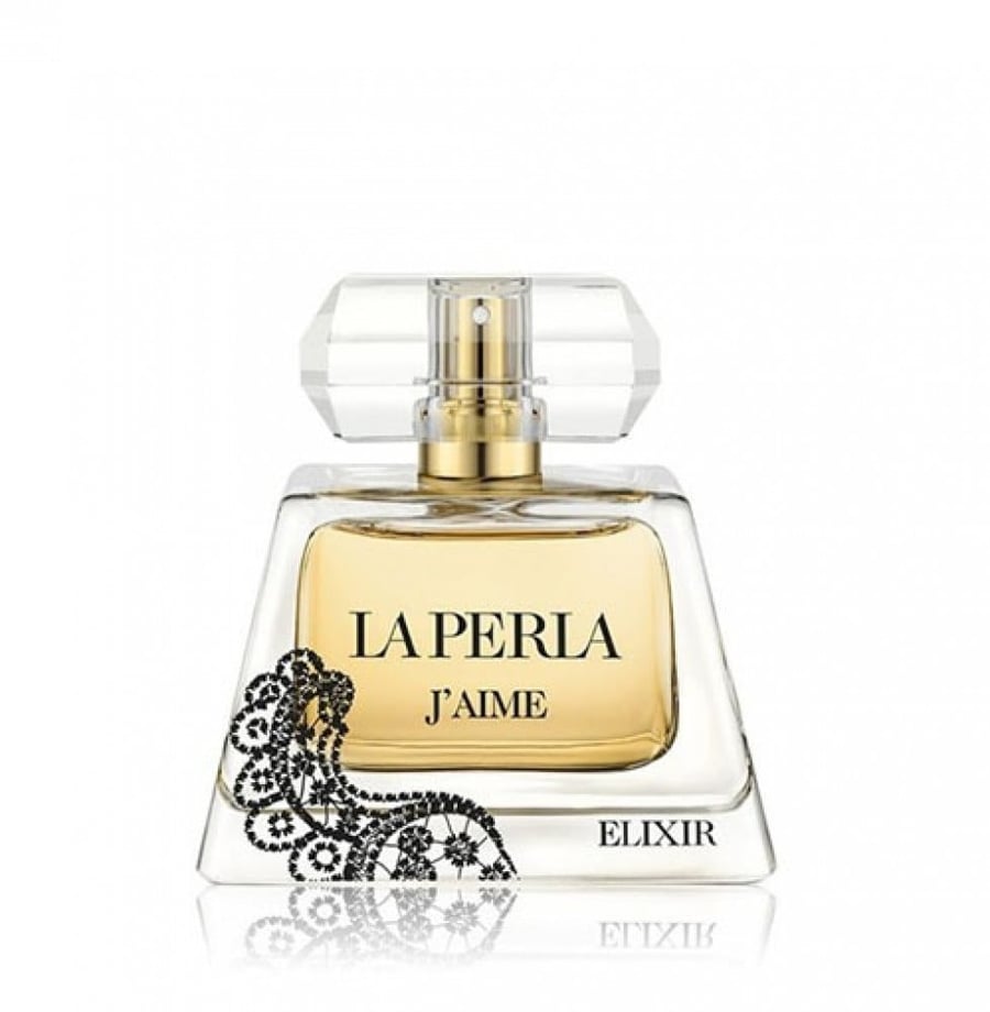 عطر لا بيرلا جيم اليكسير - 100 مل
