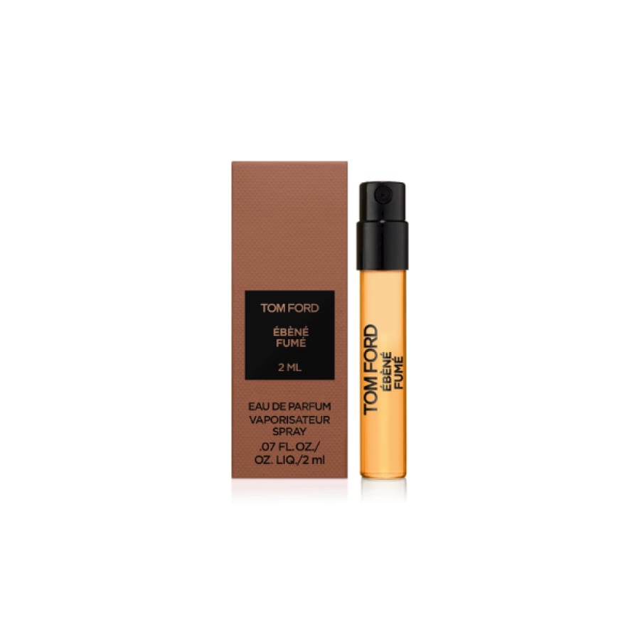 Tom Ford Ebeme Fume EUP sample 2ml