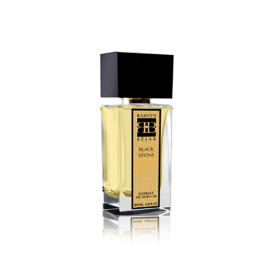 عطر رامون بيجار بلاك ستون إكستريت دو برفيوم100مل