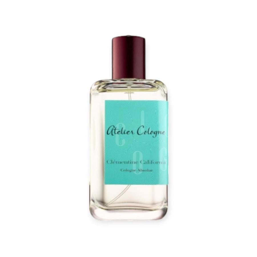 عطر أتيلير كولون كليمنتين كاليفورنيا أو دي بارفيوم 100 مل