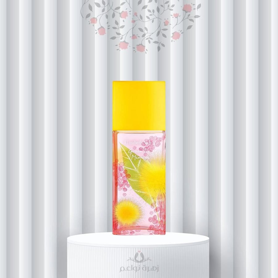 Elizabeth Arden Green Tea Mimosa - 100ml