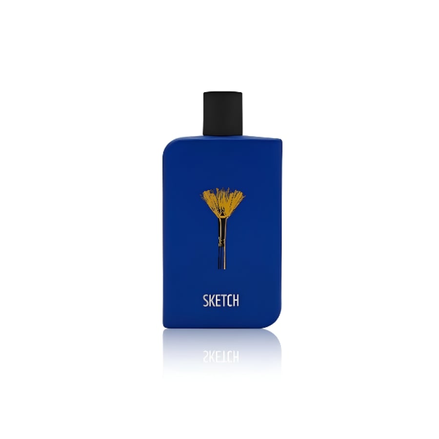 عطر صمام سكيتش او دو بارفيوم 100مل