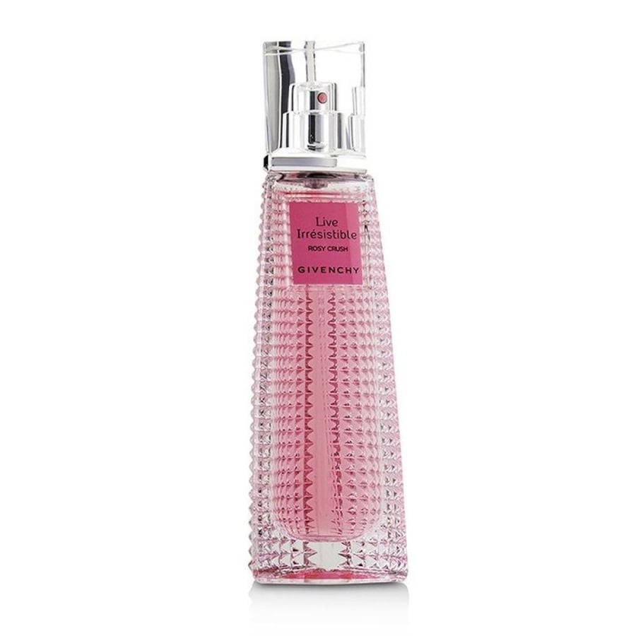 عطر جيفنشي ليف اريسيستبيل روزي كراش او دي بارفيوم 50مل