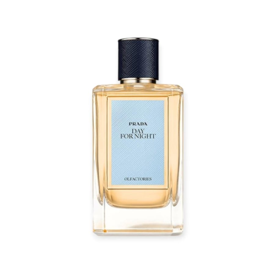 عطر برادا داي فور نايت أو دو بارفيوم - 100 مل
