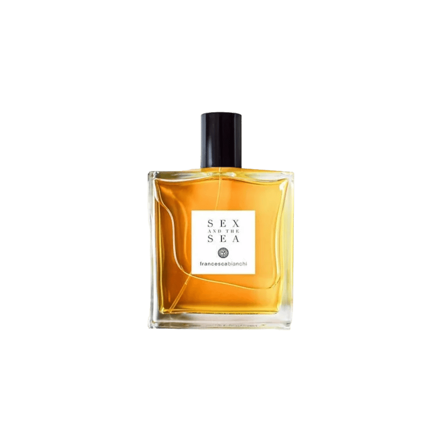 عطر فرانسيسكا بيانكي سكس اند ذا سي - 100 مل