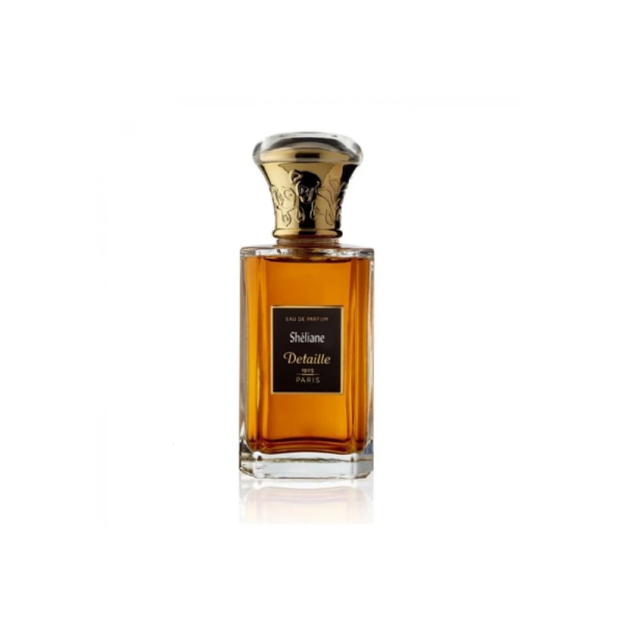 Detaille Prestige Shéliane Eau de Parfum 100ml
