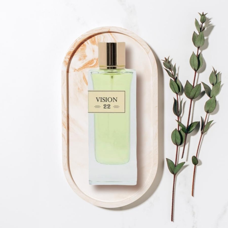 عطر جلري فيزون 22 -80مل