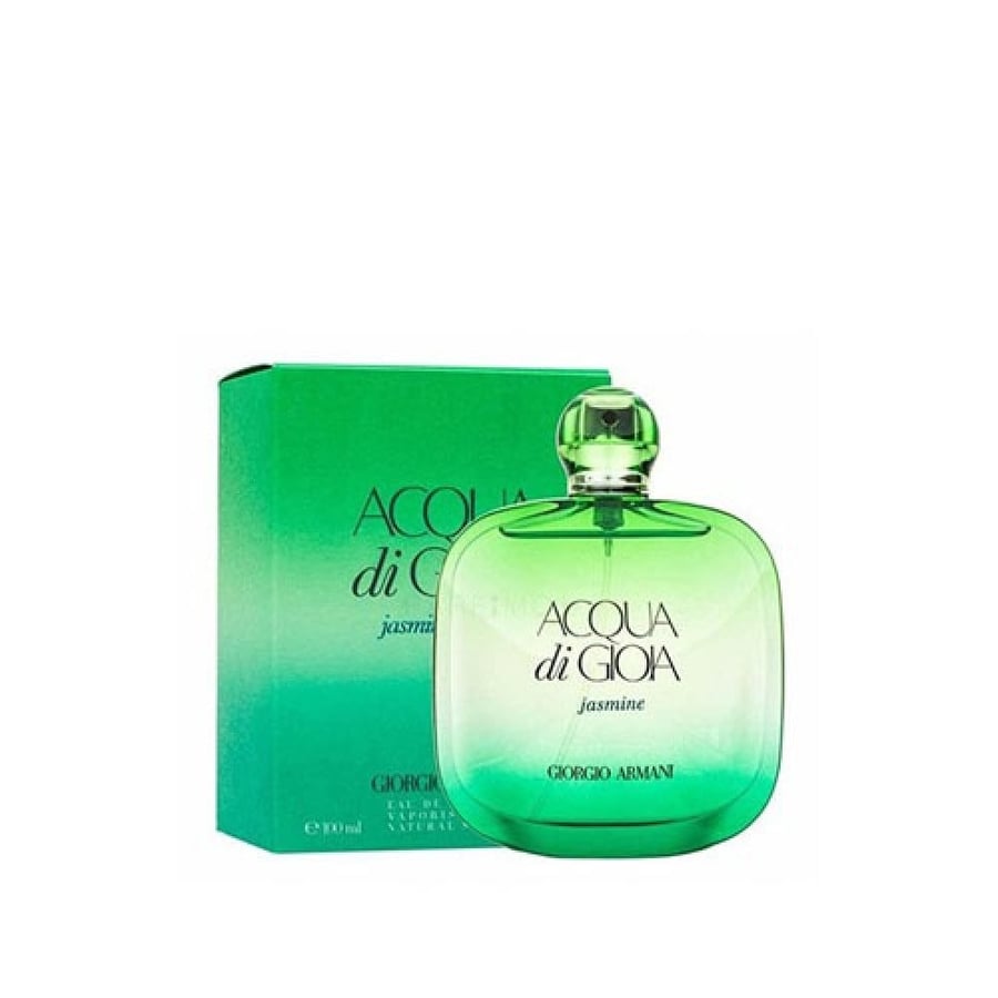 عطر جورجيو ارماني اكوا دي جيو جاسمين اديشن - 100 مل
