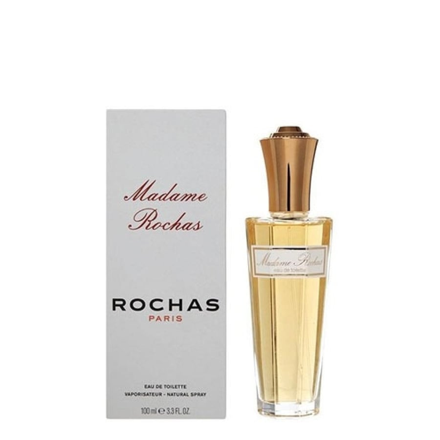 عطر روشاس مدام - 100 مل
