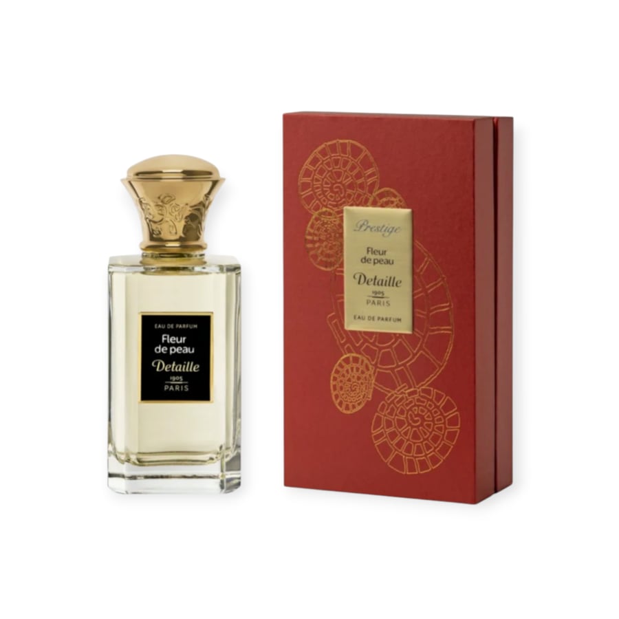 عطر ديتالي 1905  فلور دي بيو او دو بارفيوم 100 مل