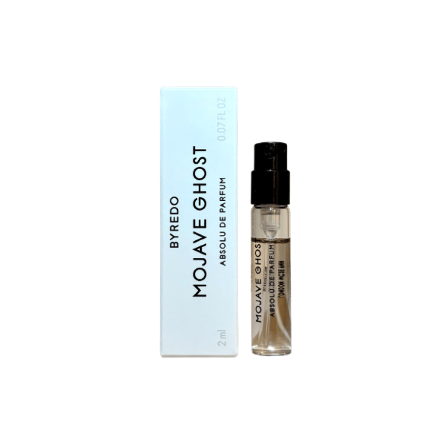 Byredo Mojave Ghost Absolu de Parfum - 2ml Sample