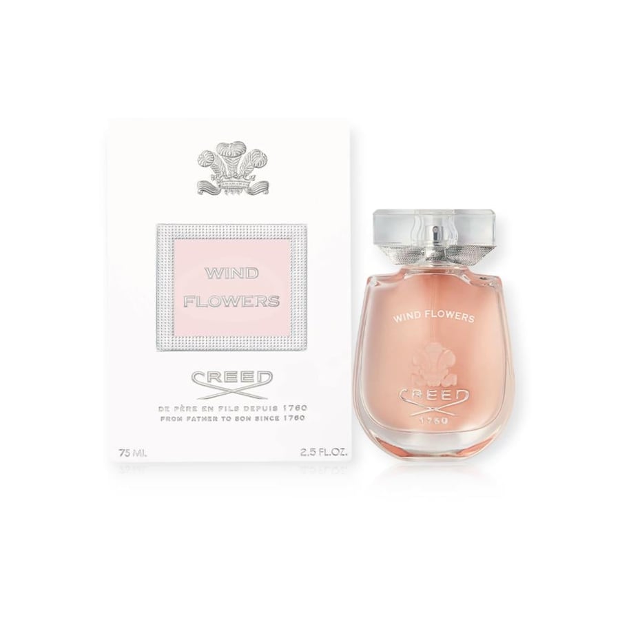 عطر كريد وايلد فلاورز أو دو برفيوم -75مل
