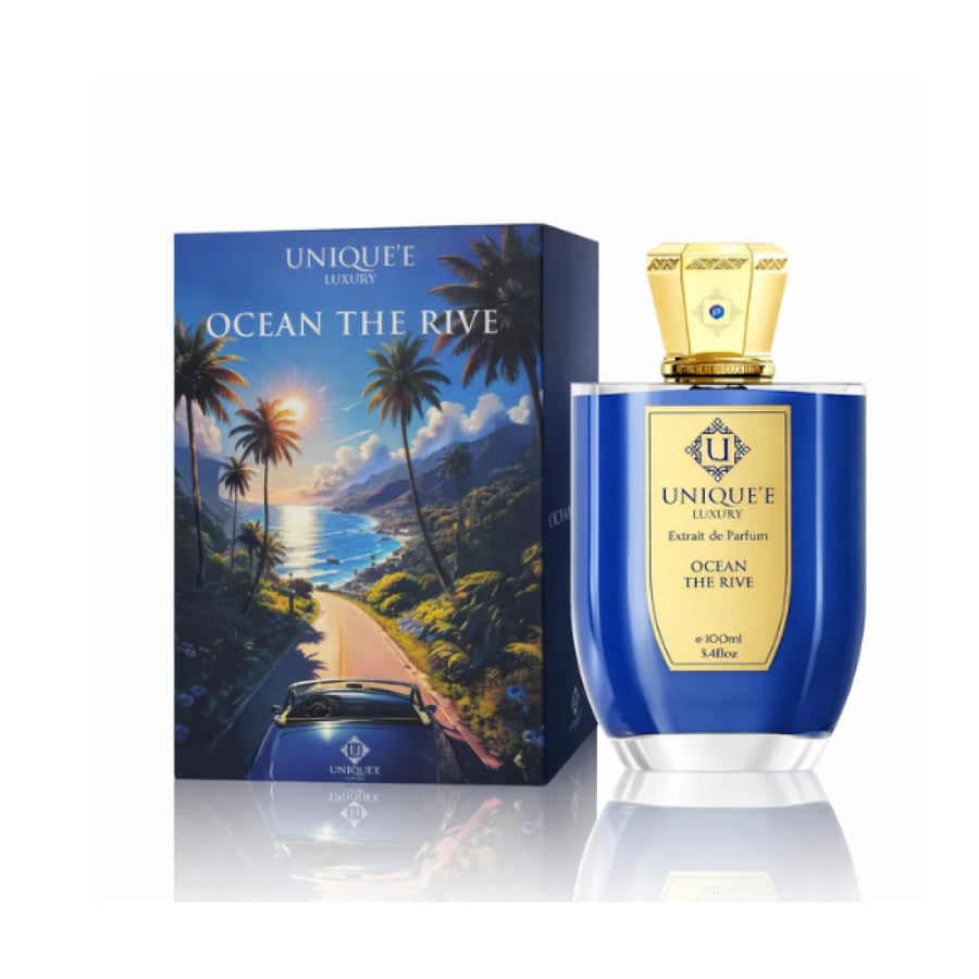 عطر يونيك لكجري اوشن ذا ريف اكسترايت دي بارفيوم 100مل