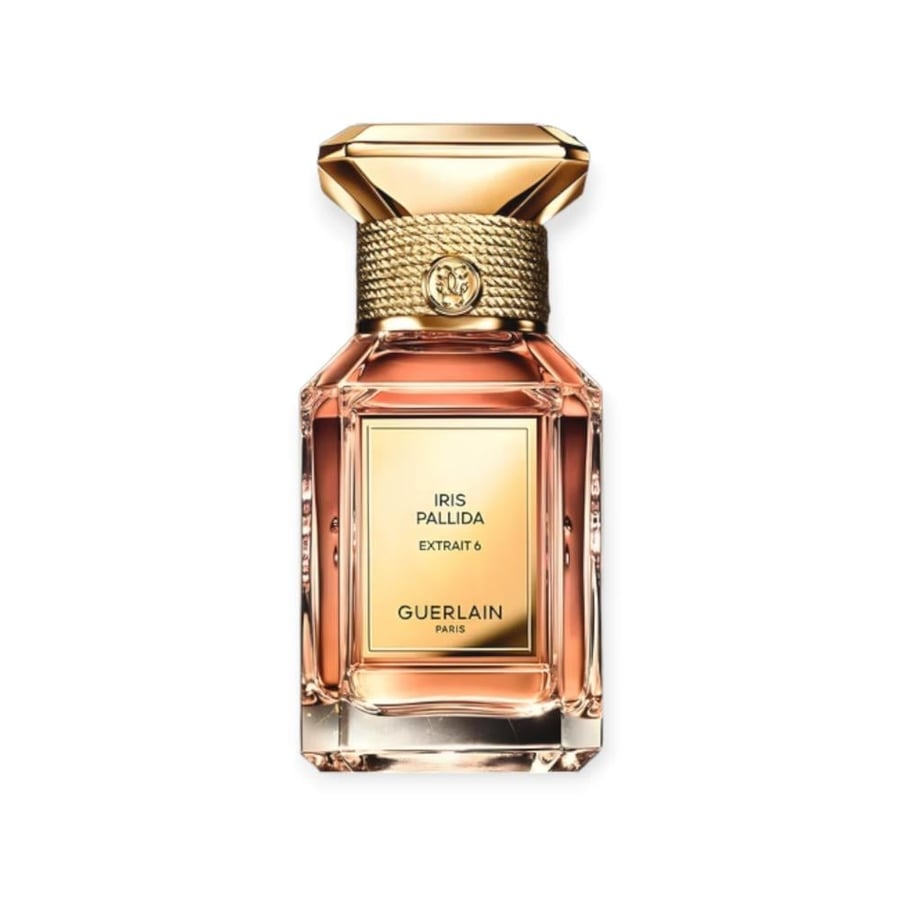 عطر جيرلان ايريس باليدا اكسترايت 6 بارفيوم 50مل