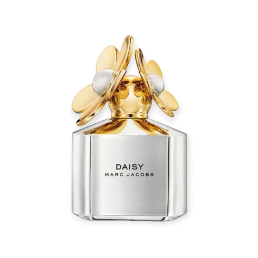 عطر مارك جاكوبس ديزي سيلفر إديشن 100مل