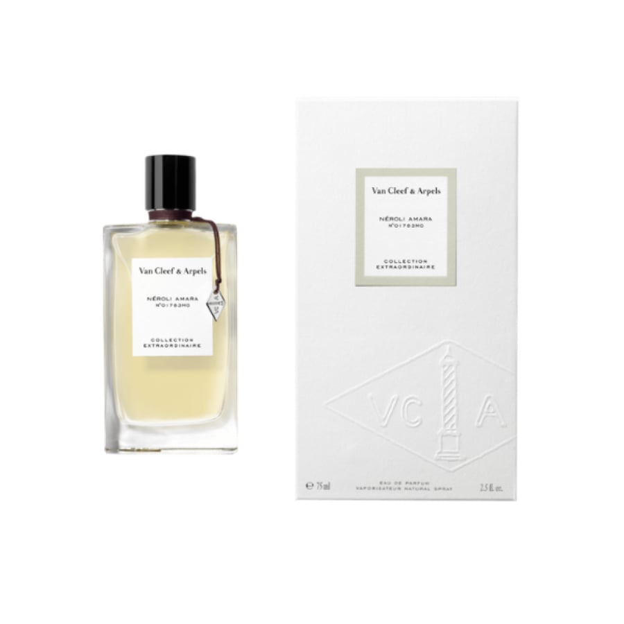 عطر فان كليف نيرولي امارا او دو بارفيوم 75مل