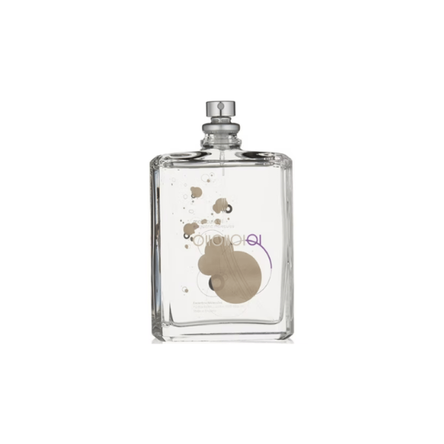 Escentric Molecules Molecules 01 Eau de Toilette 100ml