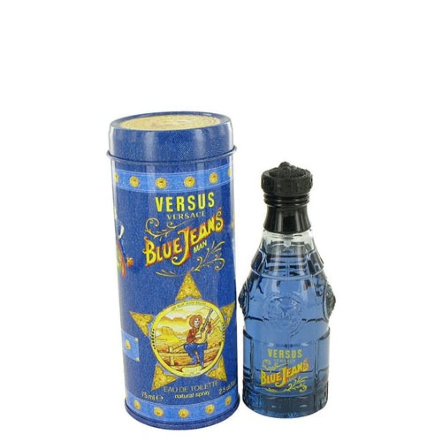 عطر فرزاتشي بلو جينز مان - 75 مل
