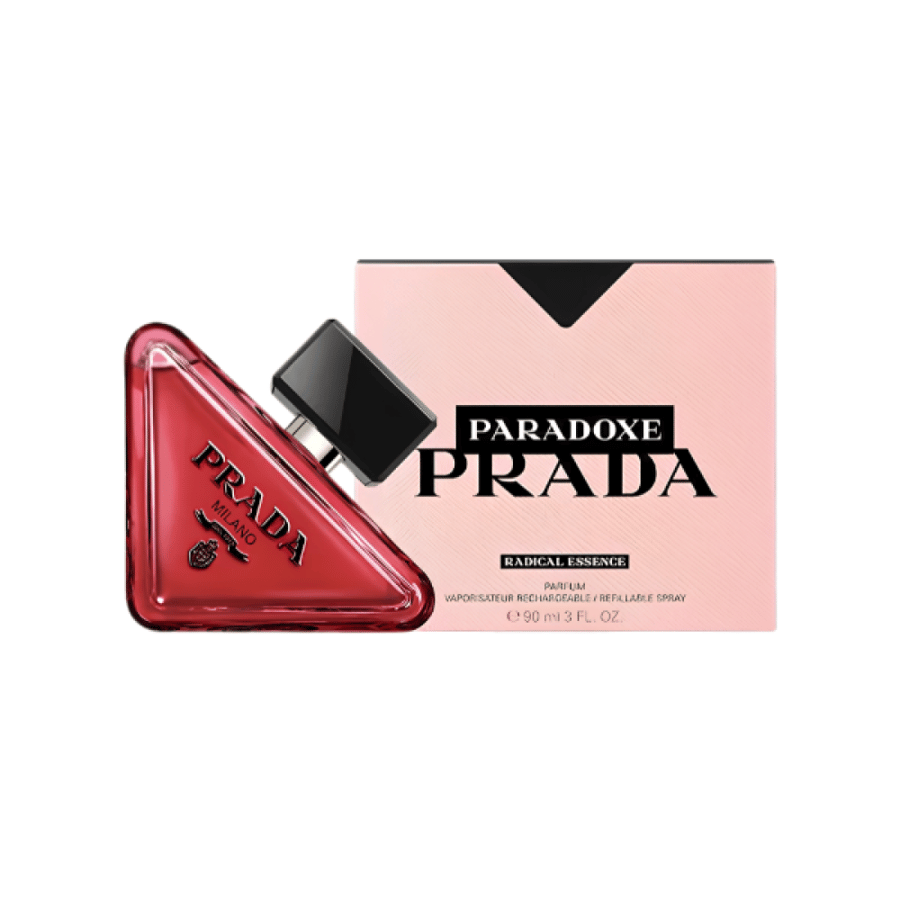 Prada Paradoxe Radical Essence Parfum 90ml