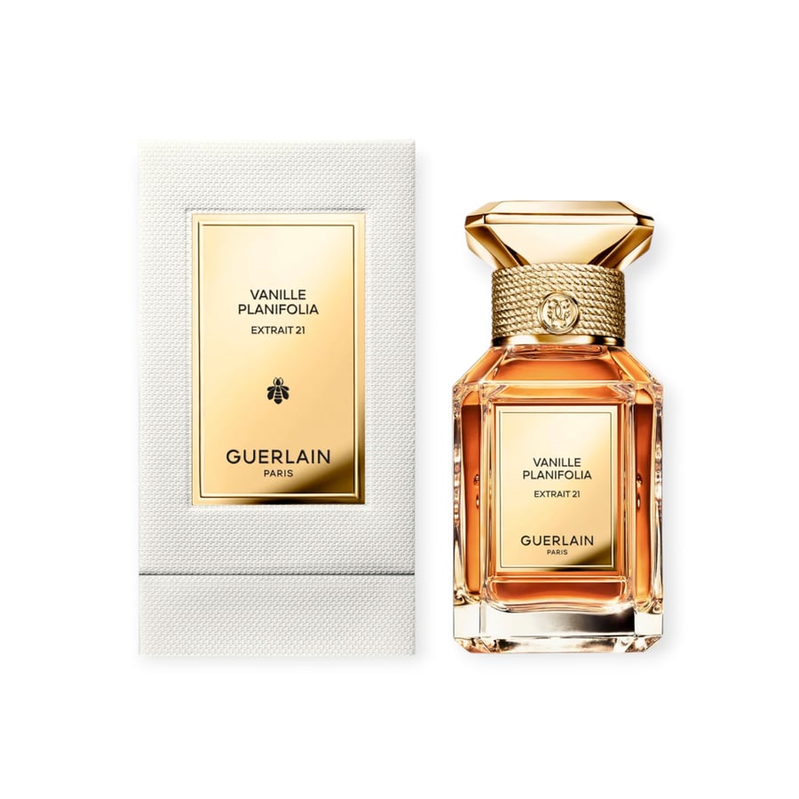 عطر جيرلان فانيل بلانيفوليا اكستريت 21  - 50 مل