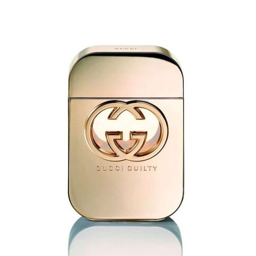 Gucci Guilty / Gucci EDT Spray 2.5 oz (75 ml) (w)