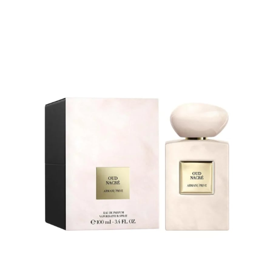 عطر جورجيو ارماني برايف عود ناكري او دي بارفيوم 100 مل