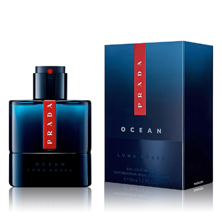 عطر برادا لونا روزا أوشن أو دو تواليت 100 مل