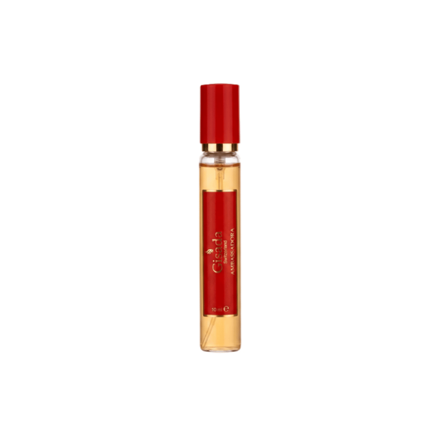 GISADA AMBASSADORA EDP 10 ML