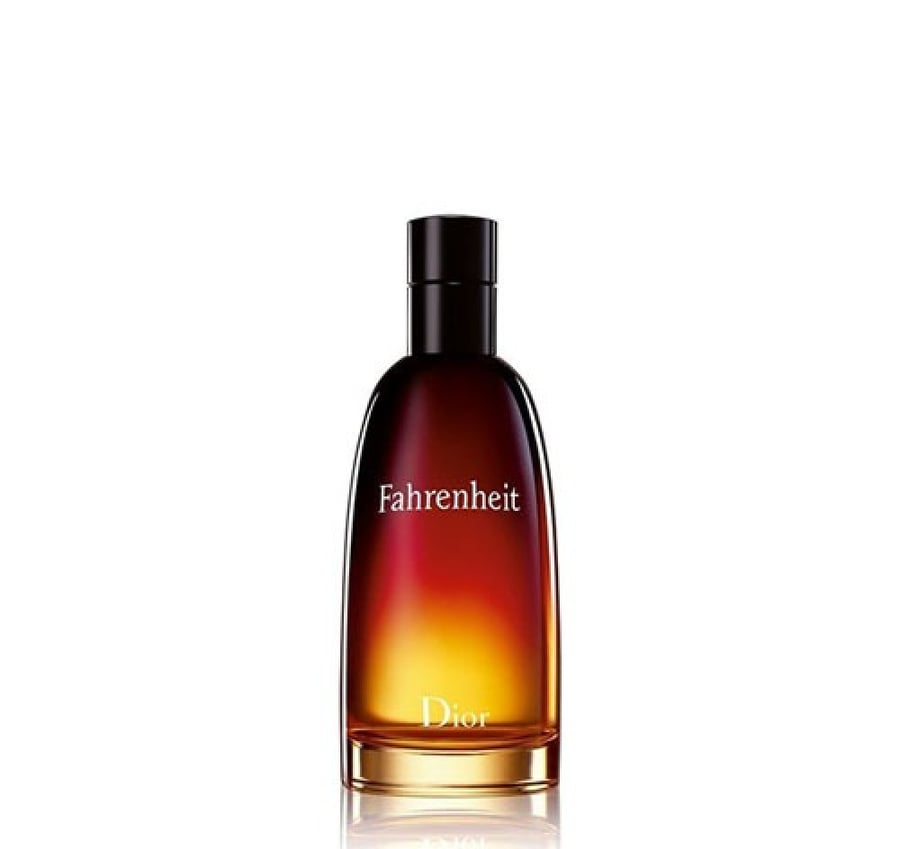 Dior Fahrenheit Edt 100 Ml