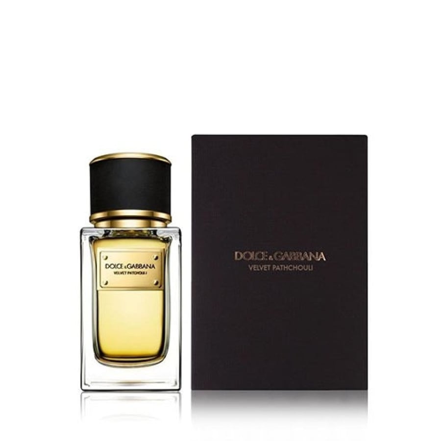 عطر دولشي اند غابانا فيلفت باتشولي - 50 مل