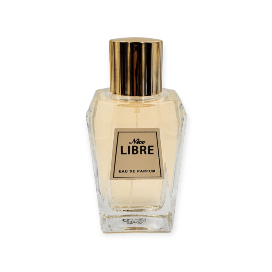 عطر نايس ليبر -100مل