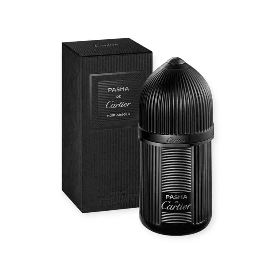 عطر كارتيير باشا دو كارتيير نوار أبسولو بارفيوم 100مل