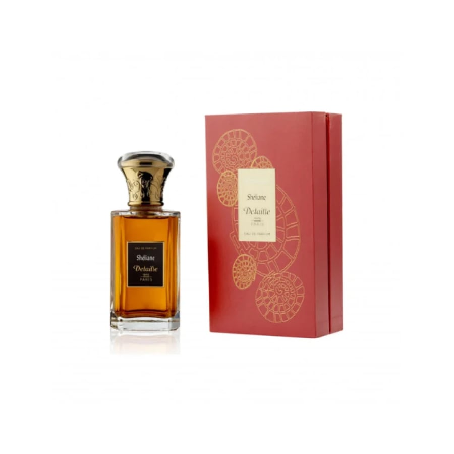 Detaille Prestige Shéliane Eau de Parfum 100ml