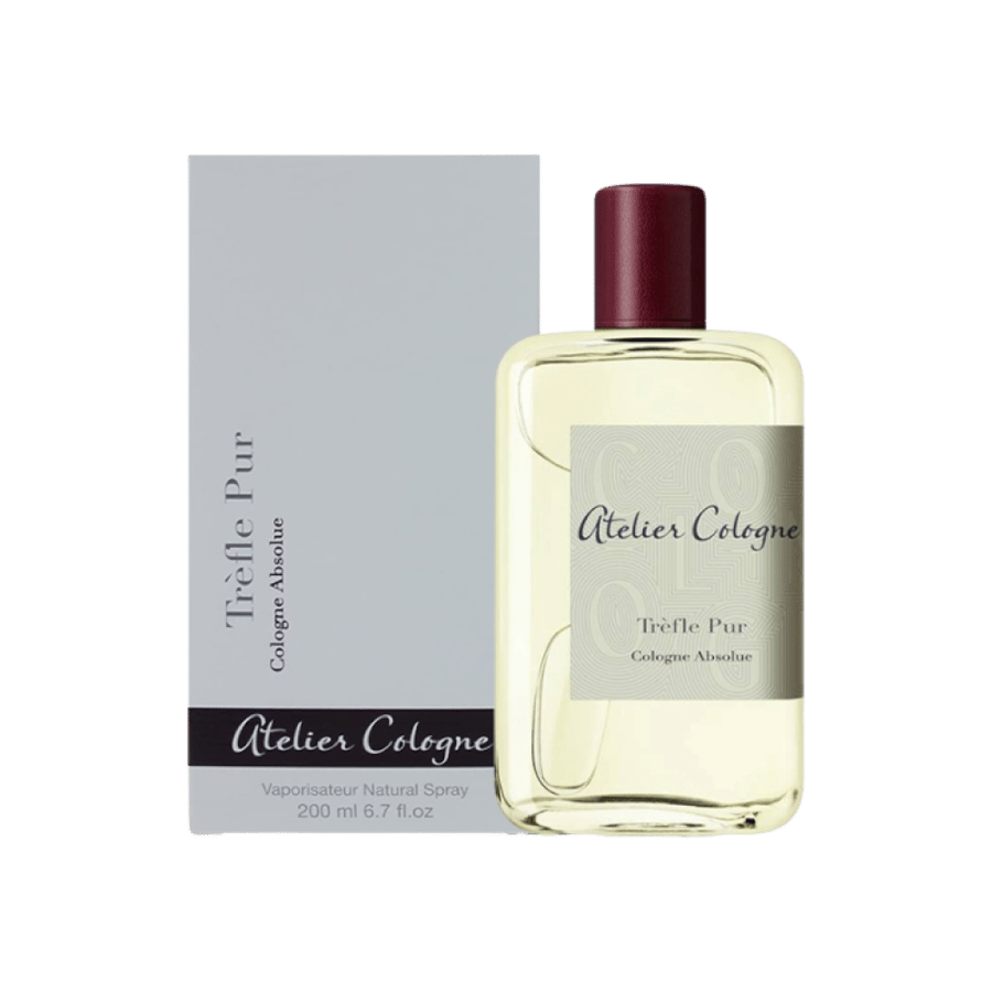 عطر اتيلير كولون تريفلي بور - 200 مل