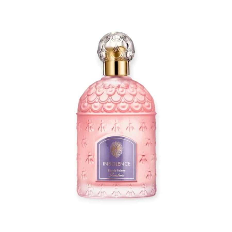 عطر جيرلان انسولانس او دو تواليت 100مل
