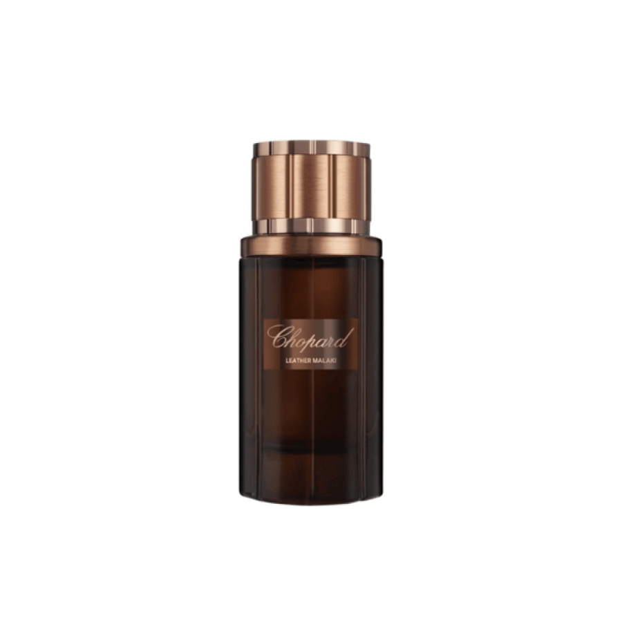 Tester Chopard Leather Malaki EDP 80ml