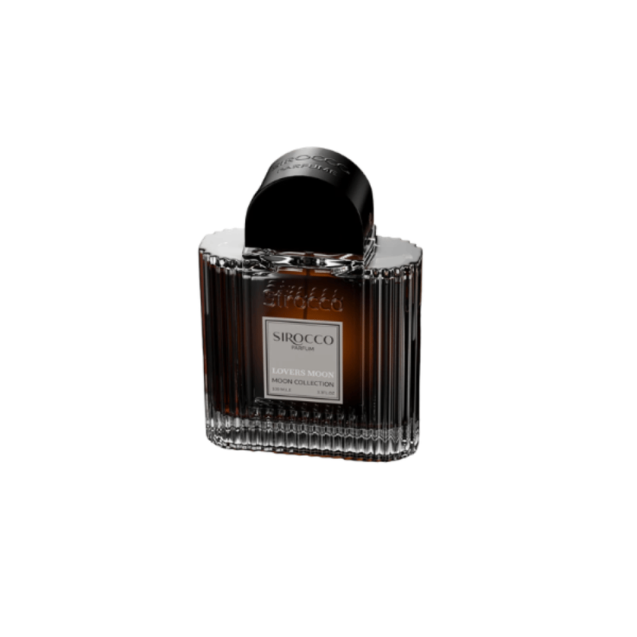 عطر سيريكو لوفرز مون او دي بارفيوم 100مل