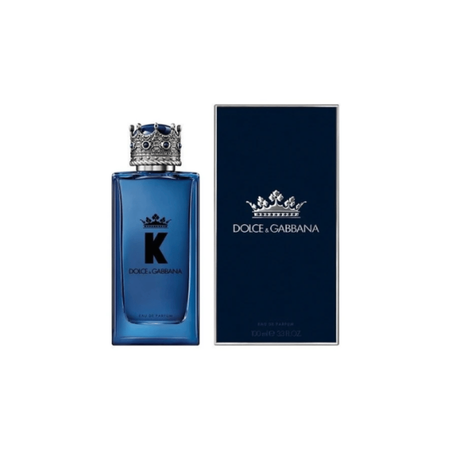 عطر دولتشي غابانا K او دو بارفيوم 100مل