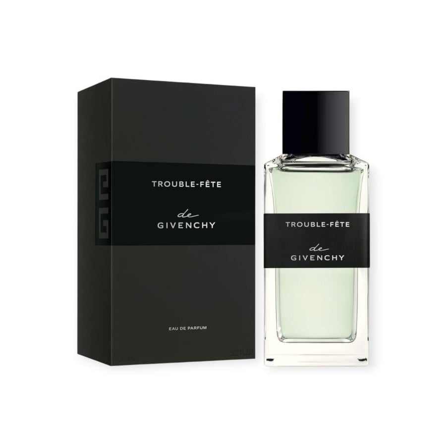 عطر جيفنشي ترابل فيت او دو بارفيوم 100 مل