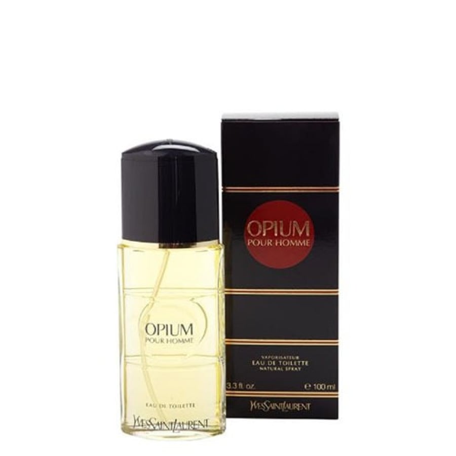 عطر ايف سان لوران اوبيوم بور اوم - 100 مل