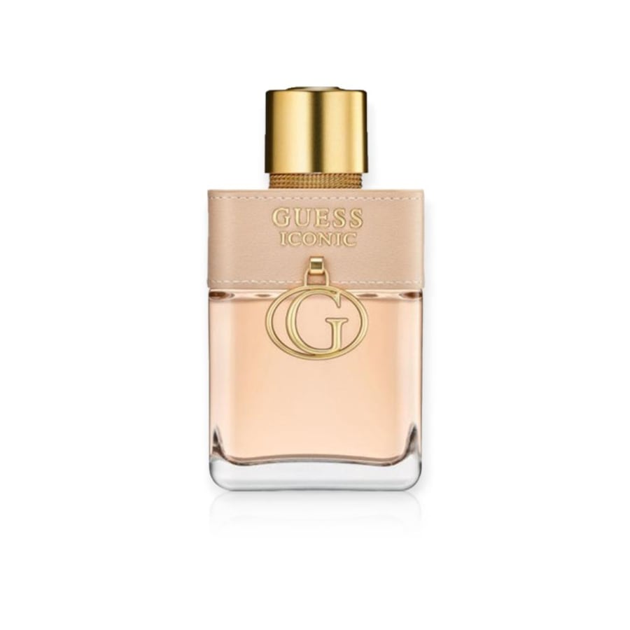 عطر جيس أيكونك أو دو برفيوم -100مل