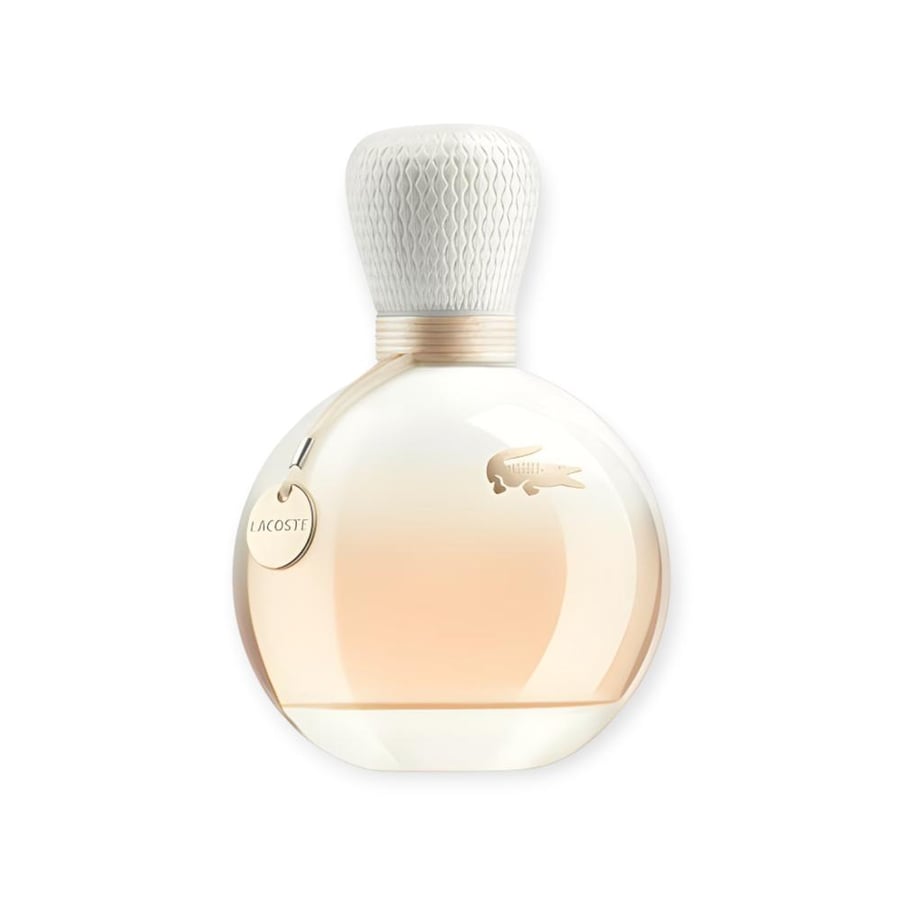 عطر لاكوست او دو لاكوست الابيض او دو بارفيوم 50مل