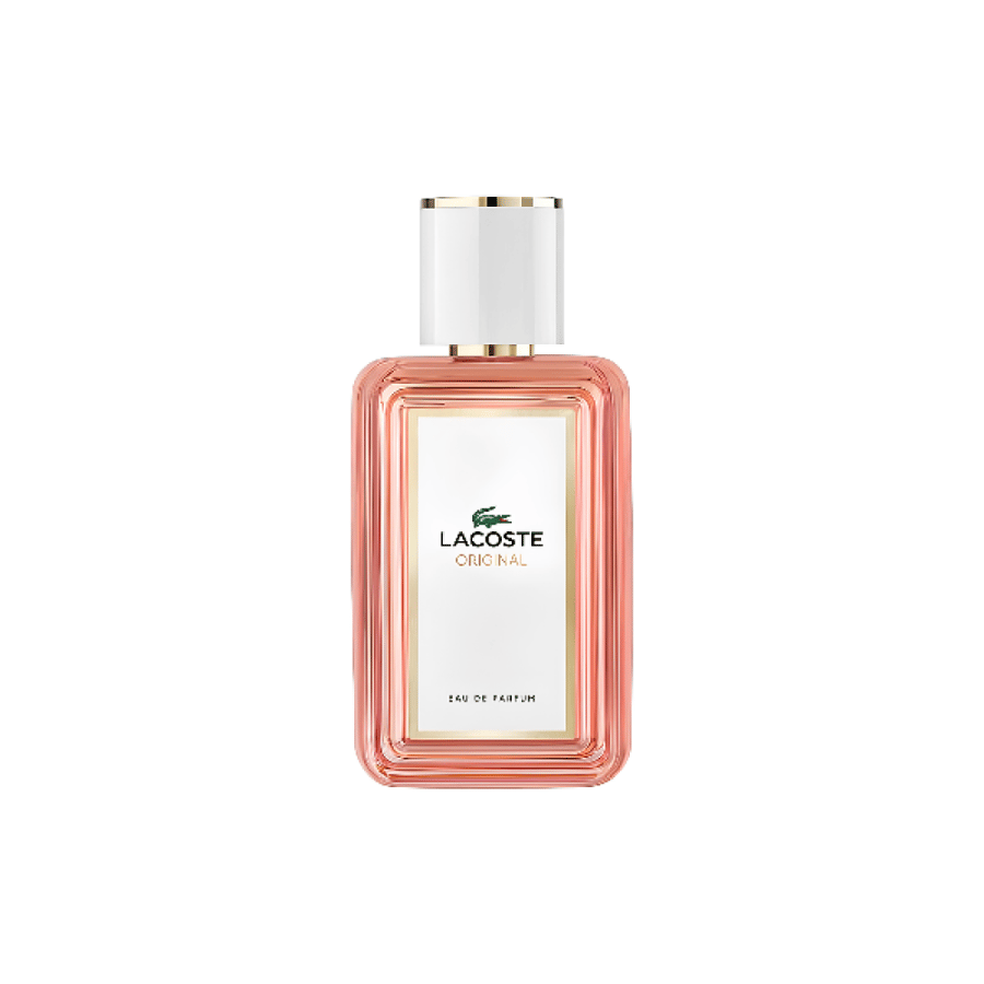 عطر لاكوست اوريجينال او دي بارفيوم للنساء 60 مل