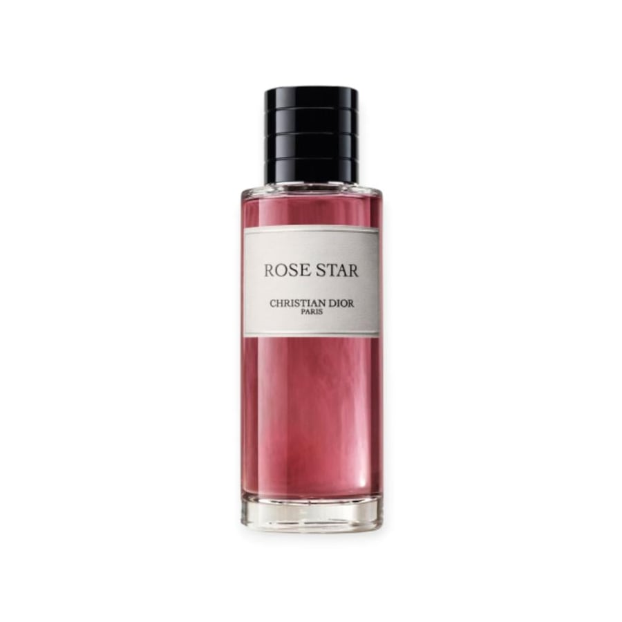 عطر كريستيان ديور روز ستار او دي بارفوم للجنسين 100 مل