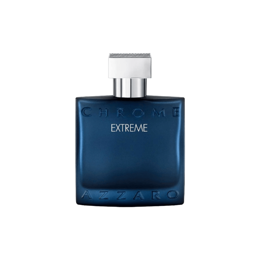 عطر أزارو كروم اكستريم - 100 مل