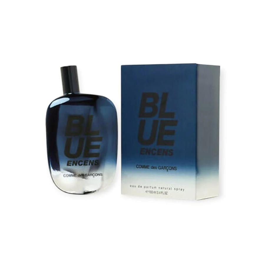 عطر كوم دي جارسون بلو انسينس او دو بارفيوم 100مل