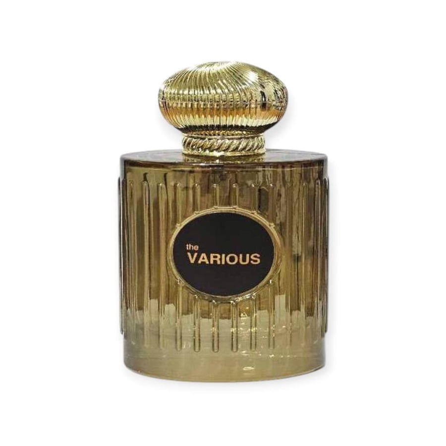 عطر ذا فاريوس او دو بارفيوم 100مل