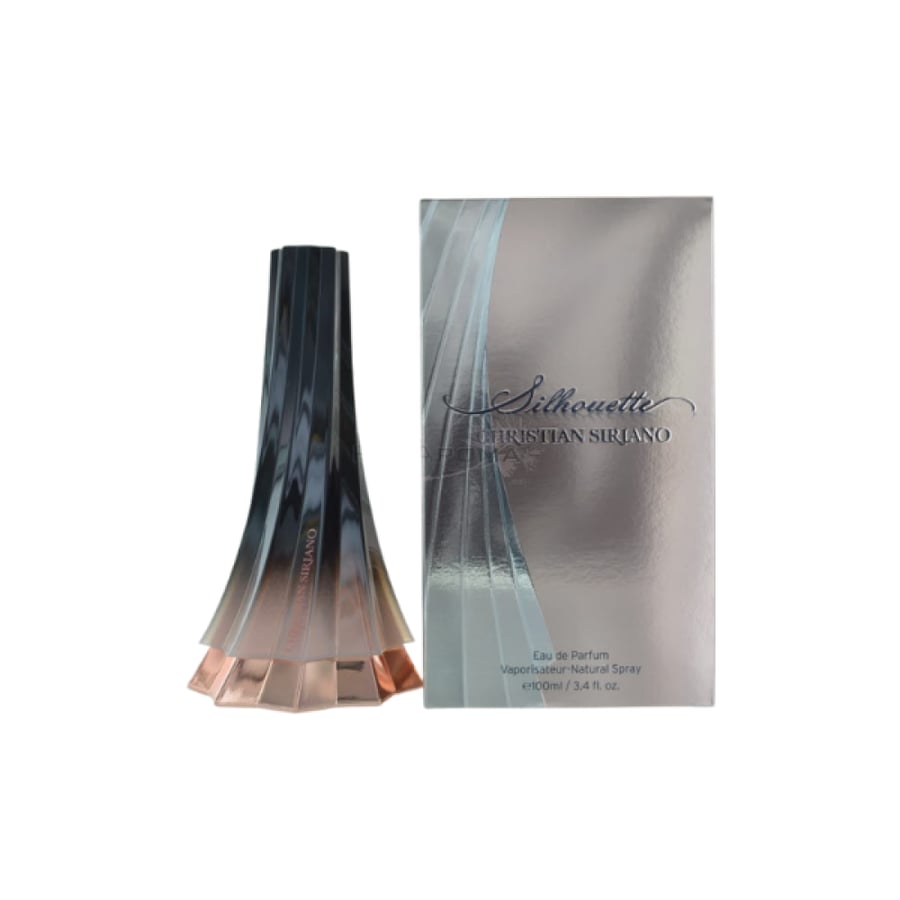 عطر كريستيان سيريانو سيلويت أو دي بارفيوم - 100 مل