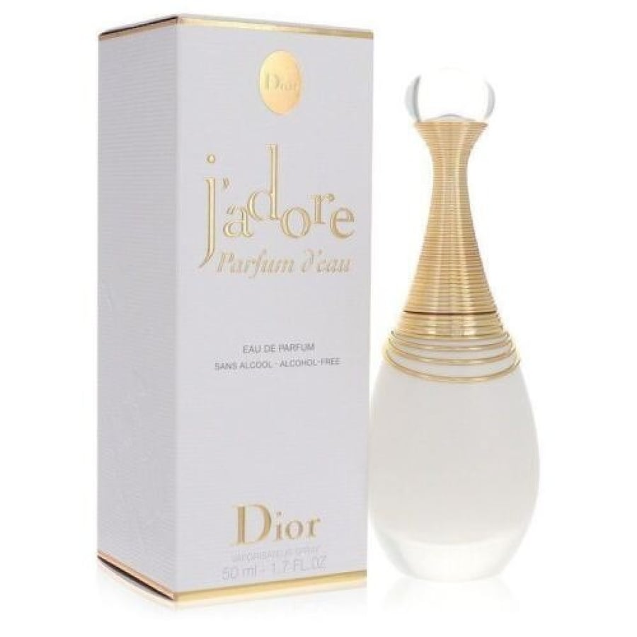 عطر ديور جادور بارفام دي او  -50مل