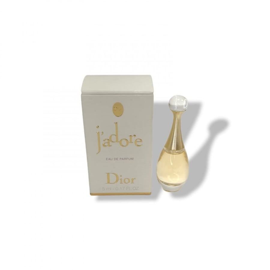 عينة عطر ديور جادور - 5 مل